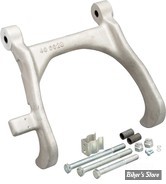 BEQUILLE CENTRALE - BIG TWIN - 58/81 - OEM 49400-59A