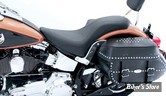 SELLE MUSTANG - TRIPPER - DAYTRIPPER - SOFTAIL 00/06 - 12" X 8"