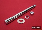 ECLATE O - PIECE N° 44 - AXE DE ROUE AVANT - OEM 43883-77 - SPORTSTER 78/83 / FX 77/83 ET FXR 82/83 - LE KIT