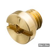 ECLATE M - PIECE N° 35 - GICLEUR FIXE - N° 7 - OEM 27227-52 - Ø 0.649" - LA PIECE