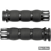 - POIGNEES AVON - VELVET - RIVAL - CAOUTCHOUC LISSE - TIRAGE ELECTRONIQUE - NOIR