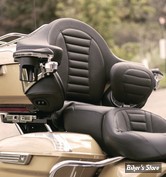 DOSSIER DE TOUR PACK - TOURING 14UP- Extended Arm Wrap-Around Backrest - AVEC ACCOUDOIRS - DELUXE - 79014