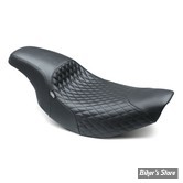 SELLE DUO - INDIAN 2014UP - MUSTANG -  SIGNATURE SERIES TRIPPER SEAT - 76308