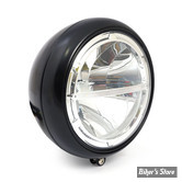 7" - PHARE MCS - LED - SOFTAIL 86UP - NOIR