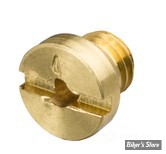 ECLATE M - PIECE N° 35 - GICLEUR FIXE - N° 4 - OEM 27217-57A - Ø 0.057" - LA PIECE