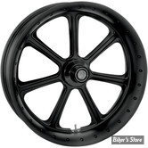 21 X 3.50 - ROUE PERFORMANCE MACHINE / ROLAND SANDS DESIGN - SPORTSTER 08UP 883R/1200R - DIESEL - BLACK OPS