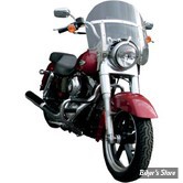 PARE CYLINDRES - FLD SWITCHBACK 2012UP - LINDBY CUSTOM INC. - MULTIBAR - CHROME