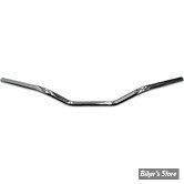 GUIDON DRAG SPECIALTIES - SUPERBAR - 7/8" - CHROME