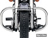 PARE CYLINDRES - COBRA - FATTY FREEWAY 1" 1/2 - HONDA VTX 1300 C/R/S 03/09 - CHROME