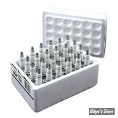 BOUGIE  RA8HC / CCH810 - CHAMPION - COPPER PLUS - OEM 32362-04A - LES 24 PIECES