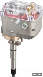 ECLATE R - PIECE N° 00 - MAGNETO - BIGTWIN 37/69 - MAGNETO Morris - Classic - FINITION : MICRO BILLE - MM74E