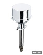 ECLATE R - PIECE N° 00 - DISTRIBUTEUR - OEM 32502-66A - OHV 36/69 - CUSTOM TYPE - CHROME