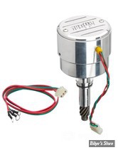 ECLATE R - PIECE N° 00 - DISTRIBUTEUR - OEM 32506-37 / 32575-37 - FLATHEAD 1947/1973 / SPORTSTER XL/K 1952/1970 - ACCEL