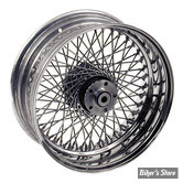 15 X 4.50 - 80R - ROUE BK PRODUCT - INOX