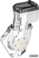 ECLATE R - PIECE N° 00 - MAGNETO MORRIS - BIGTWIN 73/92 - MAGNETO MORRIS - M5 - POLI