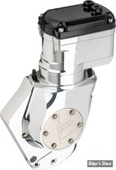 ECLATE R - PIECE N° 00 - MAGNETO MORRIS - BIGTWIN 93/99 - MAGNETO MORRIS - M5 - POLI