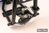 SUPPORT MOTEUR AVANT INFERIEUR - DYNA 06/17 - CUSTOM CYCLE ENGINEERING - MOTOR MOUNT STABILIZERS
