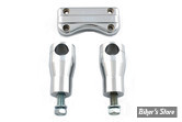 ECLATE N - PIECE N° 72 - KIT DE RISERS - OEM 56148-49 - 3" Glide Riser Kit Chrome