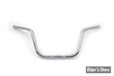 Guidon - OEM 56569-86 - Replica FLSTC - AVEC EMPREINTES