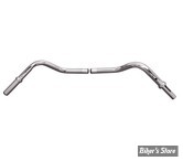 ECLATE S - PIÈCE N° 05A / 05B - GUIDON 1965 / 1973 - 4-1/2" Glide Handlebar - OEM 56070-65 / 56085-65 - CHROME