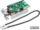 REGULATEUR TYPE RELAI DELCO - 12V - 2 balais 58A