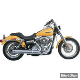 ECHAPPEMENT SAMSON - CALIBER POWERFLOW III - DYNA 12UP - 2EN1 - CHROME