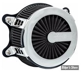 - FILTRE A AIR - VANCE & HINES - VO2 CAGE FIGHTER - MILWAUKEE EIGHT TOURING CVO 2023UP - CHROME - 71105
