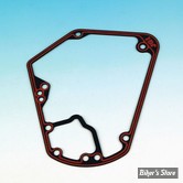 ECLATE I - PIECE N° 13 - JOINT DE CARTER DE CAMES - BIGTWIN 70/92 - OEM 25225-70 - JAMES GASKET - FOAMET/SILICONE