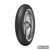 110/70-17 / 54H - AV - PNEU METZELER ROADTEC 01 TL - TUBELESS - FLANC NOIR