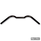 GUIDON SPEED MERCHANT - SPEED BARS - 1" 5/8 - AVEC PERCAGES - NOIR