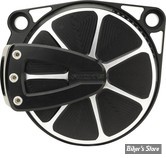-  FILTRE A AIR - RICK'S MOTORCYCLES - GOOD GUYS - SPORTSTER 07UP - NOIR