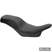 SELLE MUSTANG - DAYTRIPPER - KAWASAKI VN 1700 VULCAN 09UP - LISSE - 12" X 8"