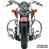 PARE CYLINDRES - COBRA - FREEWAY 1" 1/4 - HONDA VTX 1300 C/R/S 03/09 - CHROME