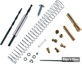 KIT DYNOJET - SPORTSTER 98/03 1200S - STAGE 1 - POUR MODÈLES EUROPÉENS - 8103