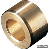 ECLATE J - PIECE N° 47 - DOUILLE DE QUEUE DE VILEBREQUIN COTE DISTRIBUTION - BIG TWIN 93/93 - OEM 25582-93 - TAILLE : + 0.000 - S&S - 31-4031