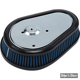 ELEMENT FILTRANT - OEM 29385-08 - HAUT DÉBIT - DRAG SPECIALTIES