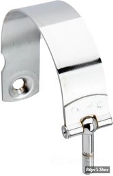 ECLATE N - PIECE N° 06 - SANGLE DE MONTAGE DE GENERATRICE 32E - OEM 30025-30 - CHROME