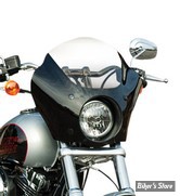 - TETE DE FOURCHE - SPORTSTER / DYNA - MEMPHIS SHADES - GAUNTLET FAIRING - 