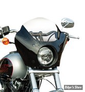 - TETE DE FOURCHE - MEMPHIS SHADES - SPORTSTER / DYNA - MEMPHIS SHADES - GAUNTLET FAIRING - 