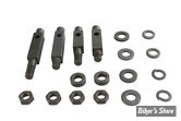 ECLATE IE - PIECE N° 00 - KIT DE MONTAGE DE MARCHE PIEDS - OEM 50653-35 / 50651-35 / 50650-24 / 50652-35 / 50669-37 / 6400 / 7789 - PARKERIZÉ - COLONY - 2579-18