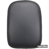 POUF UNIVERSEL A VENTOUSES - SADDLEMEN - S3 - ELEMENT RESISTANT SADDLEHYDE PHANTOM PAD - LARGEUR : 7"