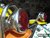  FEU ARRIERE VINTAGE - Moon  - Ford