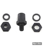 ECLATE O - PIECE N° 24 - Kit d'écrous d'extension d'essieu - OEM 87438-30 / 6157-30  - COLONY - 2621-5