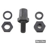 ECLATE O - PIECE N° 24 - Kit d'écrous d'extension d'essieu - OEM 87438-30 / 6157-30  - COLONY - 2622-5