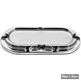 ECLATE I - PIECE N° 29 - TRAPPE D INSPECTION - BIG TWIN 84/06 - L.A CHOPPERS - FUSION - CHROME - LA-F440-01