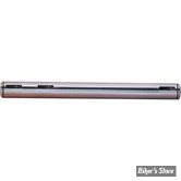 ECLATE K - PIECE N° 24 - AXE DE POMPE A HUILE - BIG TWIN 68/99 - OEM 26346-70 - S&S