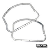 ECLATE F - PIECE N° 02 - ANNEAUX CACHE CULBUTEURS D-RING - PANHEAD 51/54 - ACIER - OEM 17507-51 - 