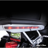 FEUX DE TOUR PACK - CIRO - LIGHT ACCENTS FOR TOUR-PAK® - TOURING 14UP - CHROME - 40006