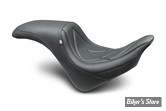 SELLE MUSTANG - TRIPPER FASTBACK™ ONE-PIECE *  2-UP FOR HONDA VT1300CX - NOIR - 84100