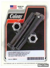 ECLATE N - PIECE N° 74 / 75 - VIS DE RISERS - OEM 56154-49 / 7900 - Riser Bolt Set - COLONY